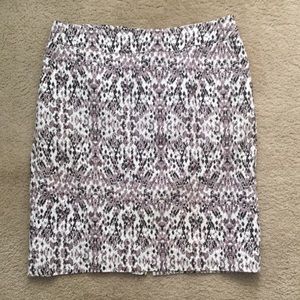 Cute Pencil Skirt